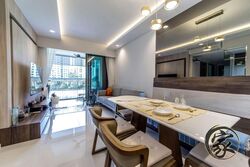 The Terrace (D19), Condominium #588243501